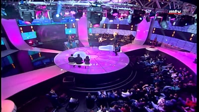 Amir Yazbeck - Jesisca Nassif - Zizi Adel - Joe Kweik