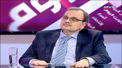 Dr Abdul Rahman Bizri