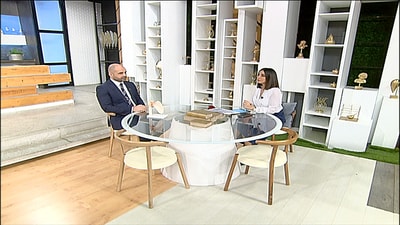 Dr Samer El Hajj - Bone and joint surgery
