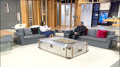 Pere Abdo Daher - The concept of fasting and its meanings