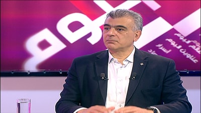 Dr Salim Al Sayegh