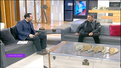 Looking Exercise Gallery - Walid Al Kaysi