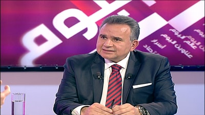 Michel Abi Abdallah