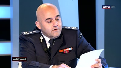 هادي أبو شقرا - جاك مخباط