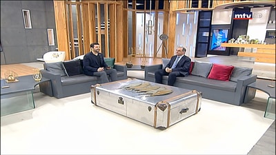 Dr Riad Sarkis - Genetics and Cancer