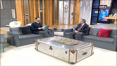 Issam Raad - Corona between exaggeration and reality