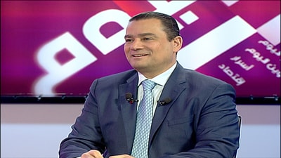 Faysal Al Sayegh