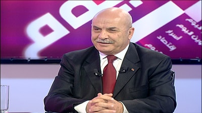 Dean Maroun Khreich