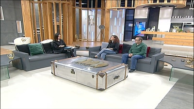 Al Daraj Play - Dimitri Melki - Maya Sebaaly