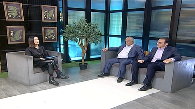 Bader Hassoun - Adnan Traboulsi - Khan El Saboun