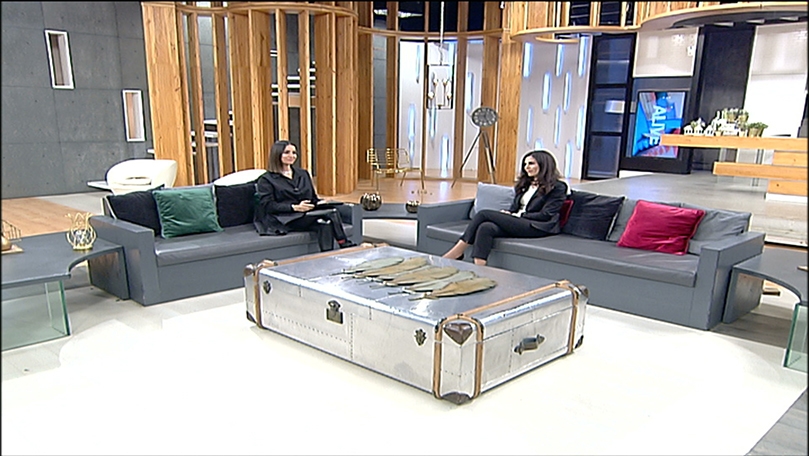 Mompreneurs Lebanon Association - Sahar Najem