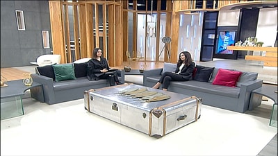 Mompreneurs Lebanon Association - Sahar Najem