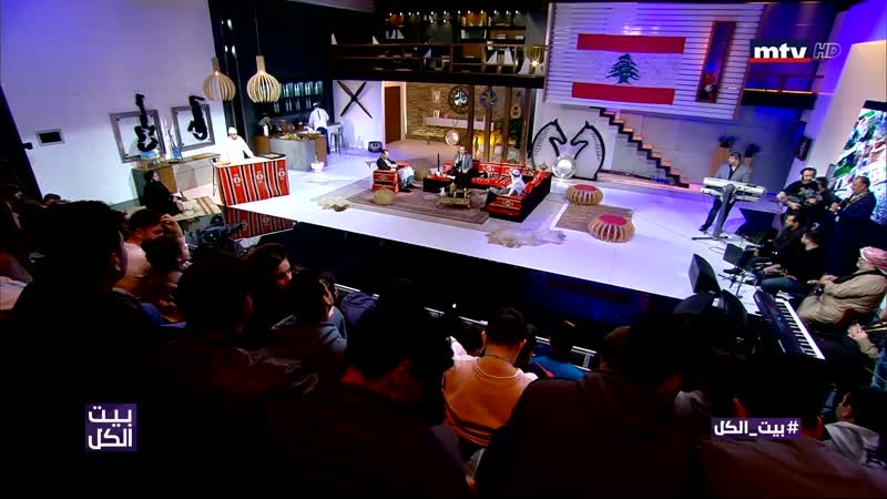Baalbeck Special Episode