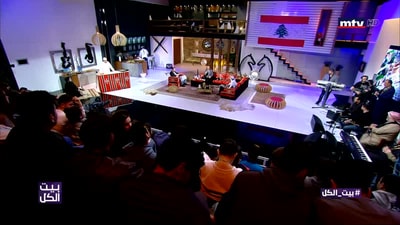 Baalbeck Special Episode