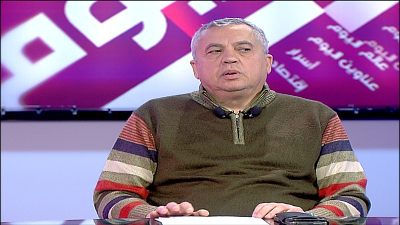 جمال بداوي