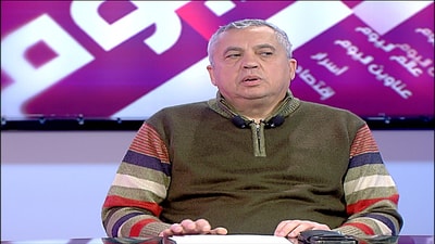 Jamal Badawi