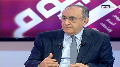 Nicolas Nahass