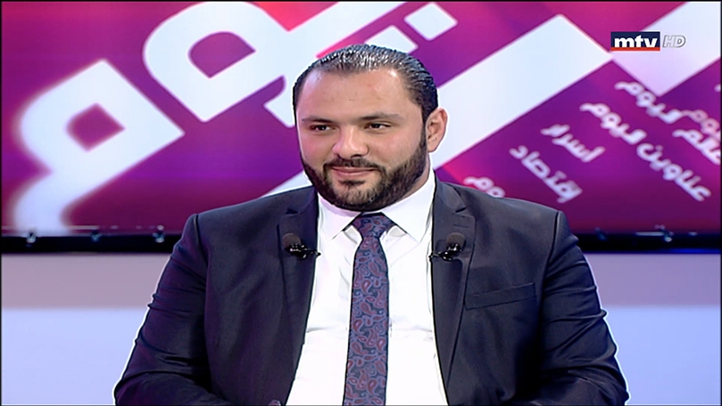 علي حجازي