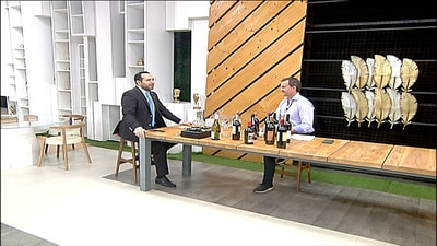  Wine Selection and Service - Part 5