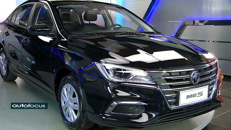 01 اذار 2020 - MG5 Special 2020