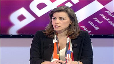 Nadine Iitani