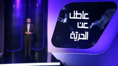 السجين محمود أبو عيد