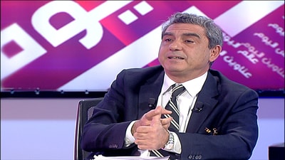 Fadi Fouad Al Khoury