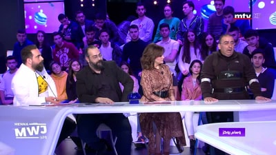 وسام خوري