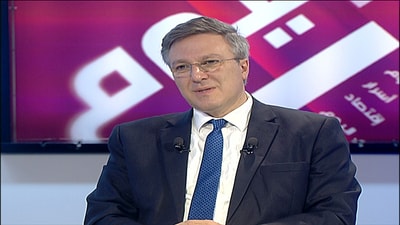 Samer Salame