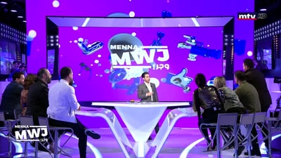 مبارزة شعرية