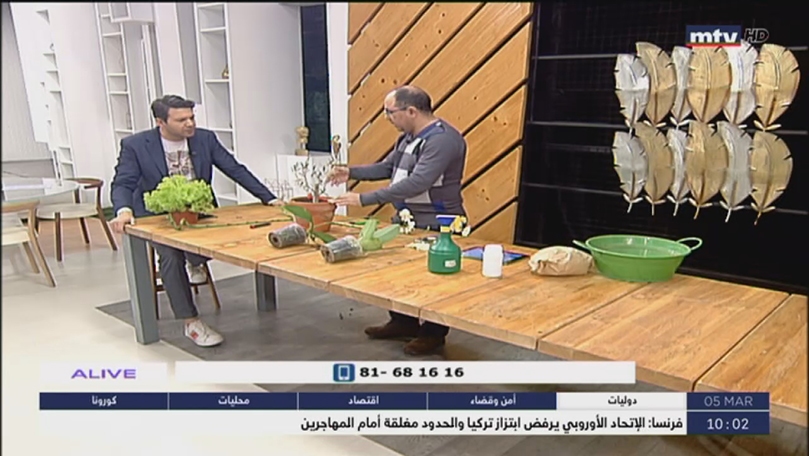 أسئلة المشاهدين