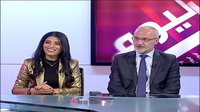 Rodolph Abboud - Rita Ziade