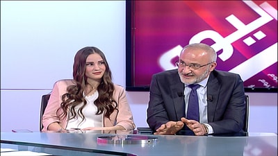 Rodolph Abboud - Laura Mehtar