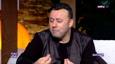 الجزء الخامس - الختام مع صبحي توفيق - رولا بقسمتي