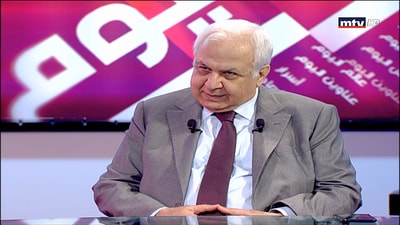 Ghassan Ayache