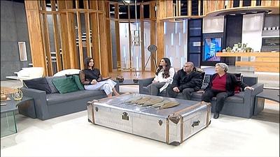 Banin Association - Jessica Helou - Rafca Jabbour - Elie Jabbour
