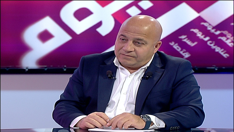 جوني منير