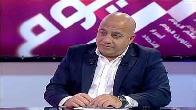 Johnny Mnayar