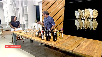 Wine Selection And Service - Part 6 