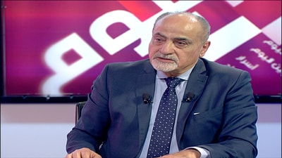 Elias Al Zoghbi