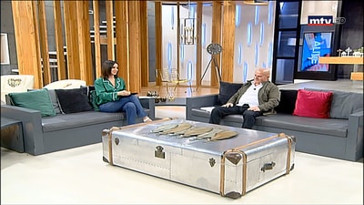 Emile Fahed -  جرح الورق مفتوح