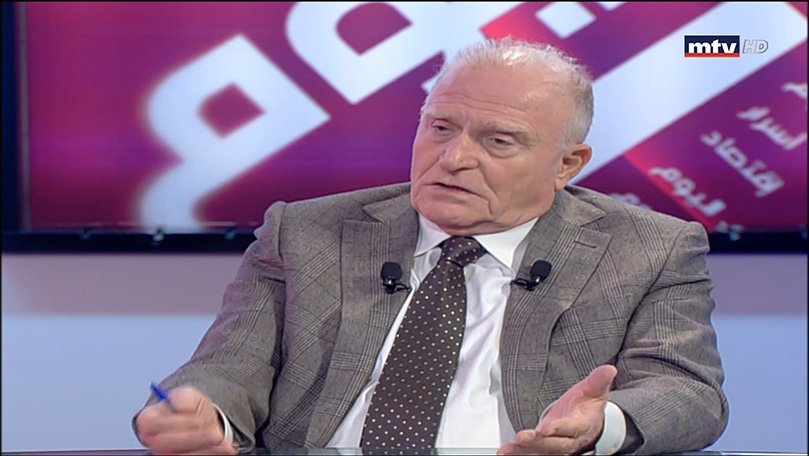 شارل رزق 