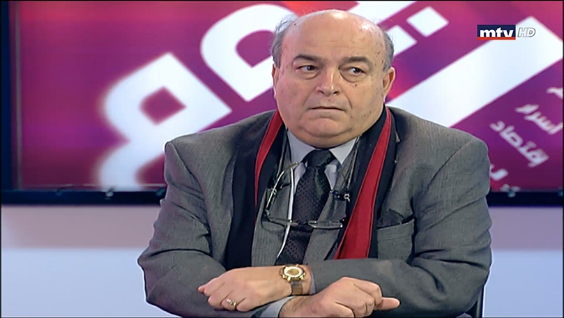Hares Sleiman