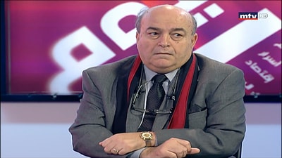 Hares Sleiman