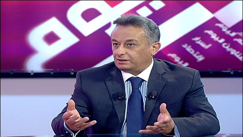  أنطوان فرح