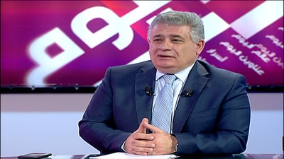 Nawfal Daou