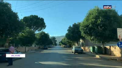  12 Mar 2020 - A Trip To Deir El Ahmar - Part 2 