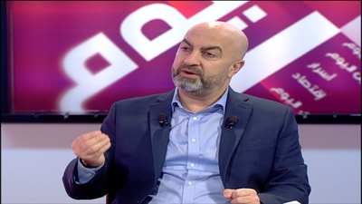 Tony Abi Najem
