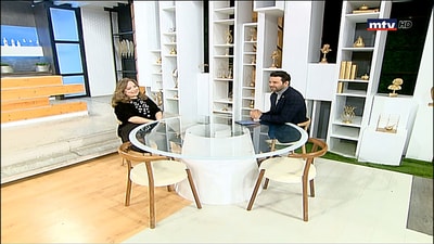 Tatiana Fadel - The role of a man in 2020 for a balanced life