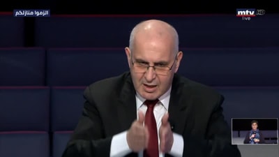روي نسنس - هادي مراد - عاصم آرجي - جورج غانم